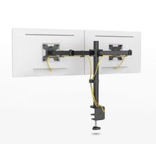 stalo monitoriaus laikiklis - Montis Everest 13-27" MT015 68.6 cm (27") Black - 3 nuotrauka