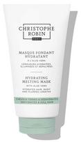 plauku kauke aloe vera - Christophe Robin Hydrating Melting, 75 ml - 1 nuotrauka