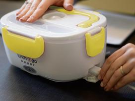 sildytuvas turistinis - Beper 90.920G - 5 nuotrauka
