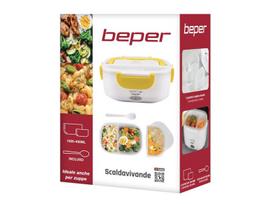 sildytuvas turistinis - Beper 90.920G - 10 nuotrauka