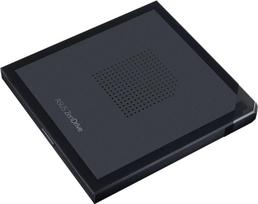 Asus ZenDrive U8M (SDRW-08U8M-U) Black