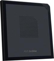 dvd recorder - Asus ZenDrive U8M (SDRW-08U8M-U) Black - 3 nuotrauka