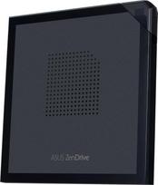 dvd recorder - Asus ZenDrive U8M (SDRW-08U8M-U) Black - 5 nuotrauka