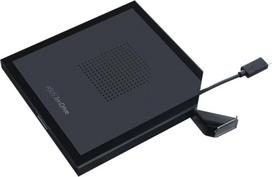 dvd recorder - Asus ZenDrive U8M (SDRW-08U8M-U) Black - 6 nuotrauka