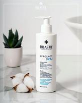 rilastil xerolact - Rilastil Xerolact 12, 400 ml - 2 nuotrauka