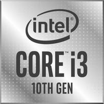 Intel Core i3-10105F CM8070104291323 Tray