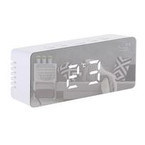 zadintuvas - Adler AD 1189W - 9 nuotrauka