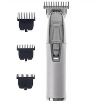 beard trimmer - Adler AD 2836s - 1 nuotrauka
