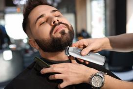 beard trimmer - Adler AD 2836s - 11 nuotrauka