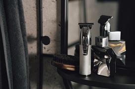 beard trimmer - Adler AD 2836s - 12 nuotrauka