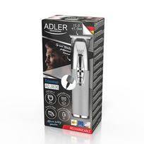 beard trimmer - Adler AD 2836s - 14 nuotrauka