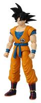 dragon ball figure - DRAGON BALL DRAGON STARS GOKU (DBS SH VER.) - 2 nuotrauka
