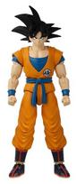 dragon ball figure - DRAGON BALL DRAGON STARS GOKU (DBS SH VER.) - 3 nuotrauka