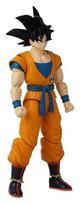 dragon ball figure - DRAGON BALL DRAGON STARS GOKU (DBS SH VER.) - 4 nuotrauka