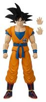 dragon ball figure - DRAGON BALL DRAGON STARS GOKU (DBS SH VER.) - 5 nuotrauka