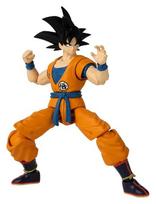 dragon ball figure - DRAGON BALL DRAGON STARS GOKU (DBS SH VER.) - 6 nuotrauka