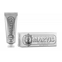 Balinanti mėtinė dantų pasta rūkantiems Marvis Smokers Whitening mint, 25 ml