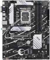 b760 - Asus PRIME B760-PLUS D4, ATX, LGA1700, DDR4 - 1 nuotrauka