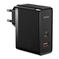 Pirkti Baseus GaN5 Pro Fast Universal GaN USB Charger - Photo 1
