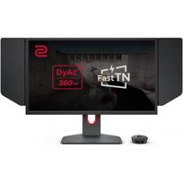 led monitorius - BenQ XL2566K 24.5inch - 7 nuotrauka