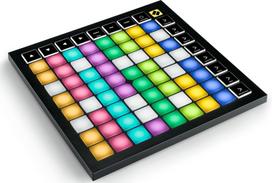 Novation Launchpad X controller