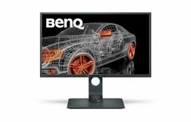 pd3.1 - BenQ DesignVue PD3205U - 1 nuotrauka