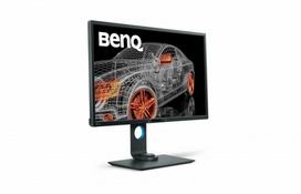 pd3.1 - BenQ DesignVue PD3205U - 3 nuotrauka