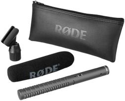 rode mikrofonas - Rode NTG-1 - 3 nuotrauka