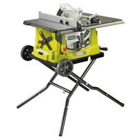 ryobi stakliu -  Ryobi RTS1800EF-G, 1800W - 1 nuotrauka