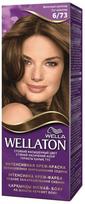 Wella Wellaton Maxi Single Cream Hair Color 110ml 673