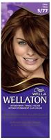 Wella Wellaton Maxi Single Cream Hair Color 110ml 577