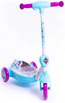 frozen paspirtukai -  Huffy Frozen, mėlynas/baltas/violetinis - 2 nuotrauka