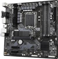 pagrindine plokste - Gigabyte B760M DS3H - 4 nuotrauka