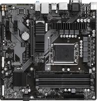pagrindine plokste - Gigabyte B760M DS3H - 5 nuotrauka