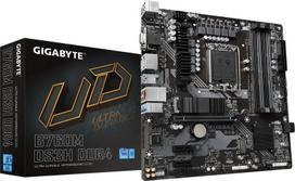 pagrindine plokste - Gigabyte B760M DS3H - 3 nuotrauka