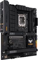 asus tuf gaming - Asus TUF GAMING B760-PLUS WIFI D4, ATX, LGA1700, DDR4 - 2 nuotrauka