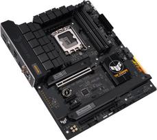 asus tuf gaming - Asus TUF GAMING B760-PLUS WIFI D4, ATX, LGA1700, DDR4 - 4 nuotrauka