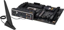 asus tuf gaming - Asus TUF GAMING B760-PLUS WIFI D4, ATX, LGA1700, DDR4 - 5 nuotrauka