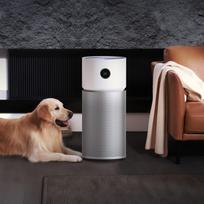 xiaomi mi air purifier -  Xiaomi Smart Air Purifier Elite EU - 5 nuotrauka
