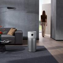 xiaomi mi air purifier -  Xiaomi Smart Air Purifier Elite EU - 6 nuotrauka