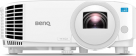 benq projektoris - BenQ LW500ST - 1 nuotrauka