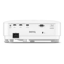 benq projektoris - BenQ LW500ST - 3 nuotrauka