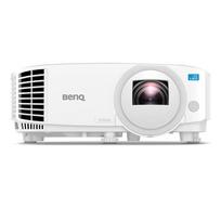 benq projektoris - BenQ LW500ST - 4 nuotrauka