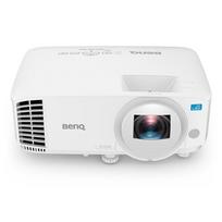 benq projektoris - BenQ LW500ST - 6 nuotrauka