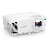 benq projektoris - BenQ LW500ST - 7 nuotrauka