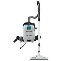 Makita VC008GZ be akumuliatorių ir kroviklio!