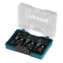makita impact - Magnetinių sukimo galvučių rinkinys MAKITA E-15768 - 1 nuotrauka