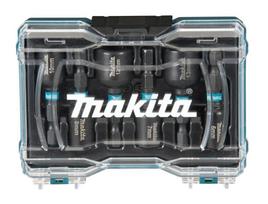 makita impact - Magnetinių sukimo galvučių rinkinys MAKITA E-15768 - 2 nuotrauka