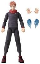 Bandai Anime Heroes Yuji Itadori AH36981