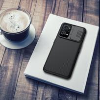 Telefono dėklas Nillkin CamShield, Realme GT Neo 2, GT2